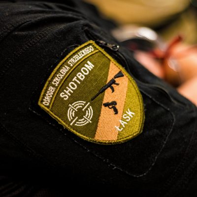 zdjecie logo strzelnicy